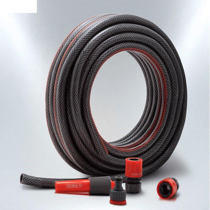 شلنگ داراکا مدل 15MM کد 1515