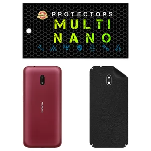MULTI NANO X-F1L Back Skin For Nokia C1 Plus