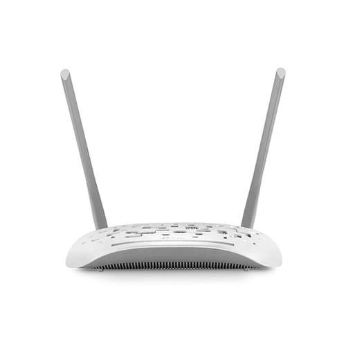 مودم روتر +ADSL2 تی پی-لینک مدل TD-W8961N