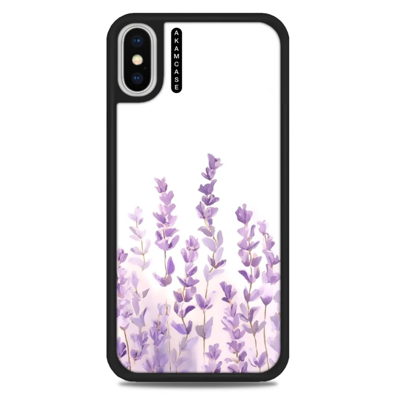 کاور آکام مدل AMC-WAXSM-LAVENDER-20 مناسب برای گوشی موبایل اپل iPhone Xs Max