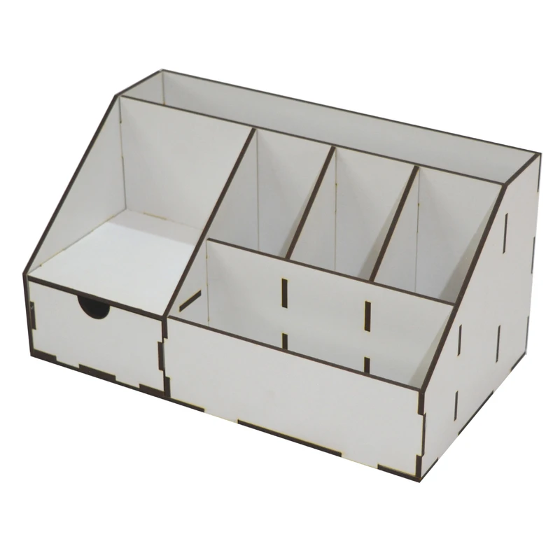 استند لوازم اداری رومیزی مدل سالی