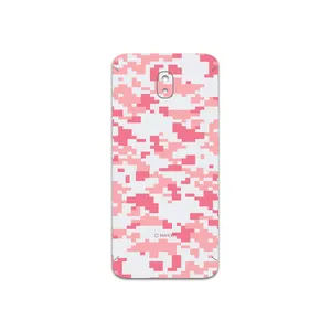 MAHOOT  Army-Pink-pixel Cover Sticker for Samsung Galaxy J7 Pro