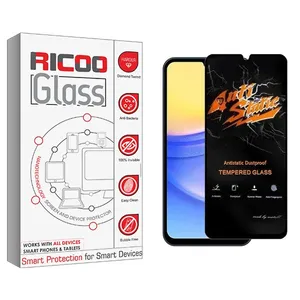 Ricoo RiC2newpkg Antistatic Screen Protector For Samsung  Galaxy A16
