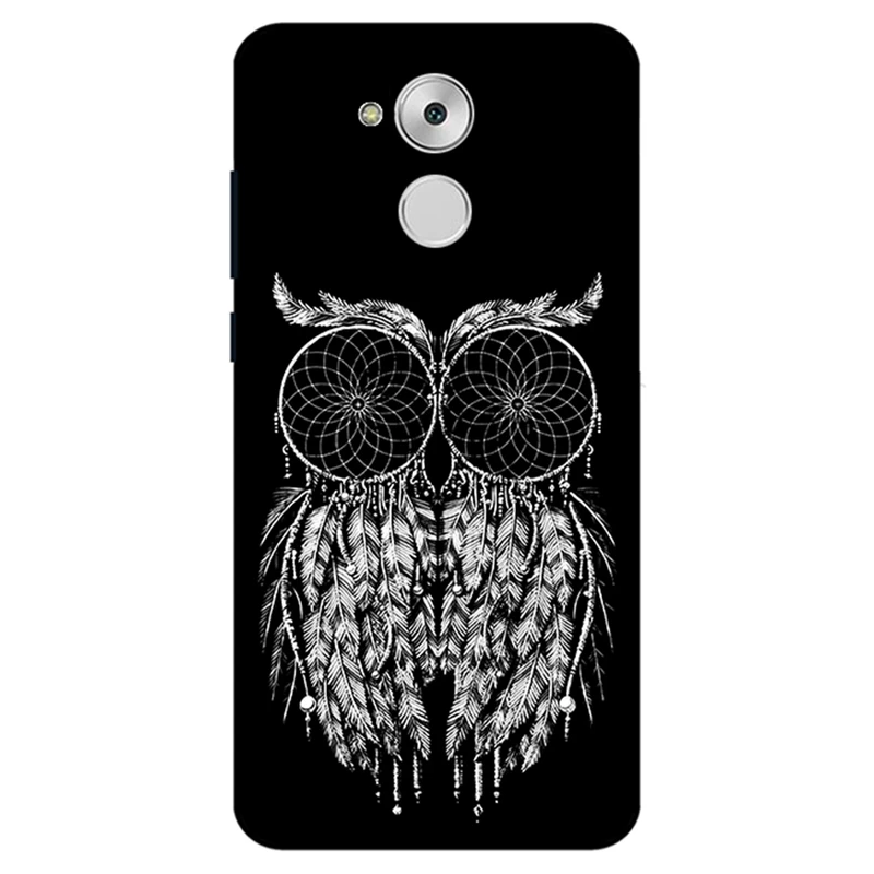  کاور مگافون کد 6276 مناسب برای گوشی موبایل آنر 6C