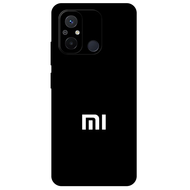 کاور مگافون کد 2878 مناسب برای گوشی موبایل شیائومی Redmi 12C