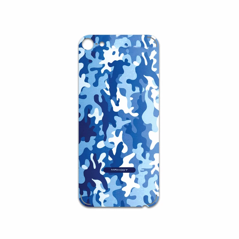 برچسب پوششی ماهوت مدل Army-Winter مناسب برای گوشی موبایل اپل iPod touch 6th generation