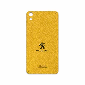 MAHOOT ML-PEGT Cover Sticker for HTC One E9s