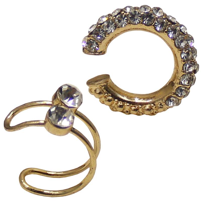 بند انگشتی زنانه کد RKH_1373 مجموعه 2 عددی