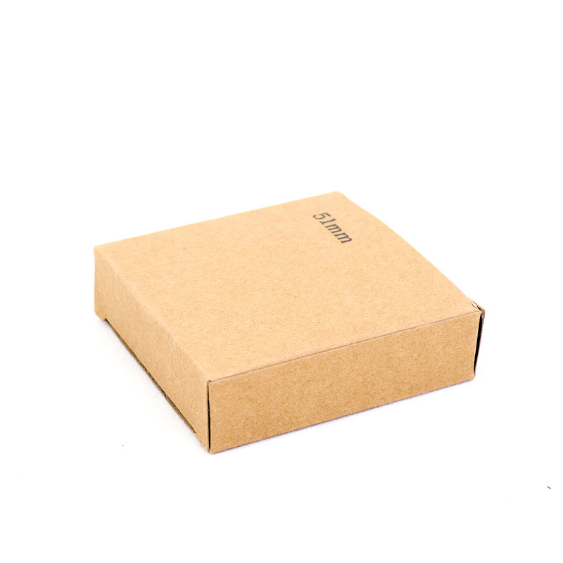 فانل اسپرسوساز مدل mm51 - 2 فانل اسپرسوساز مدل mm51 - 2