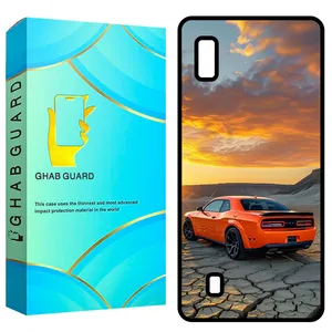 Ghab Guard GCHPA10 Cover For Samsung Galaxy A10 / M10