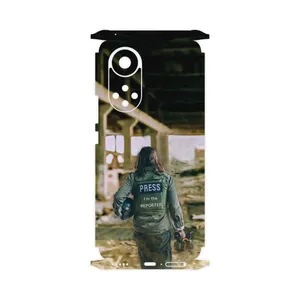 MAHOOT Reporter-FullSkin Cover Sticker for Huawei Nova 9