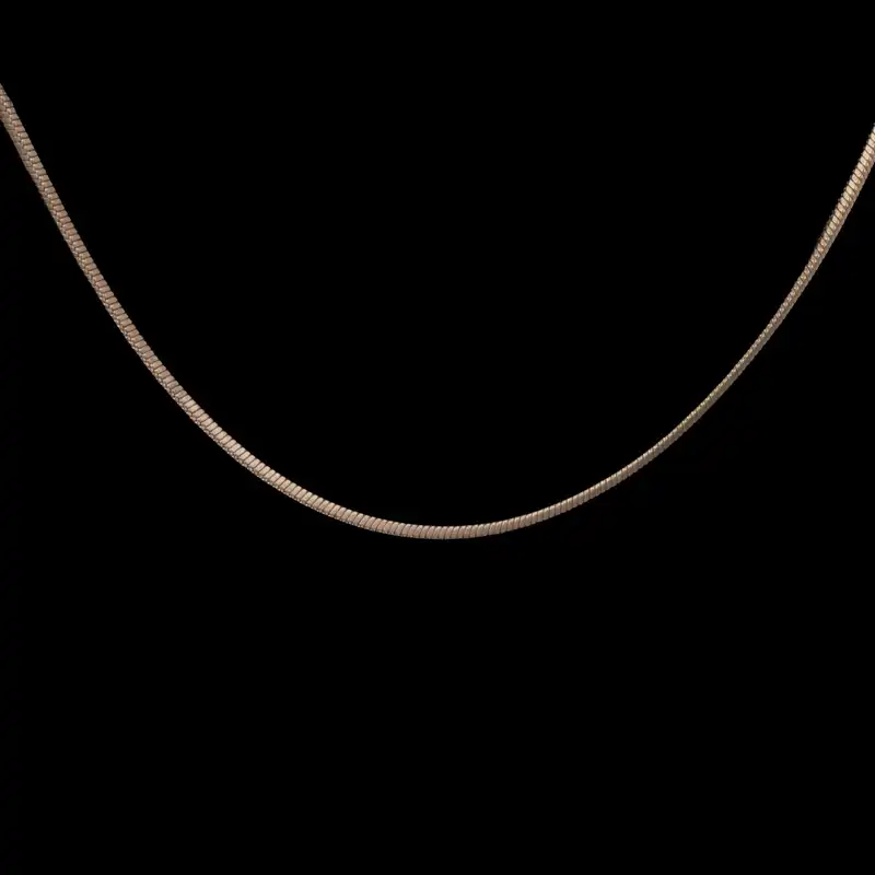 زنجیر زنانه مدل Z225