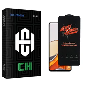 Ricomm CH Glass AntiStatic Screen Protector For Xiaomi 11T Pro 5G 2107113SG