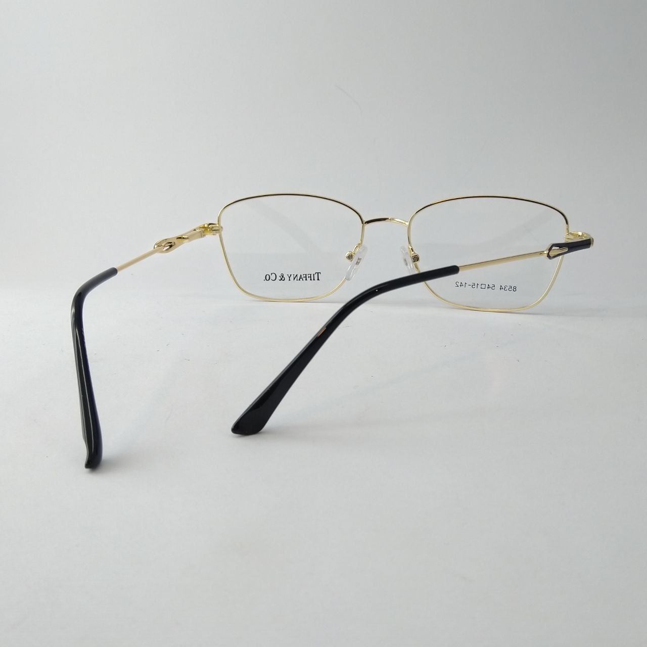 فریم عینک طبی زنانه تیفانی اند کو مدل 8534 -  - 4