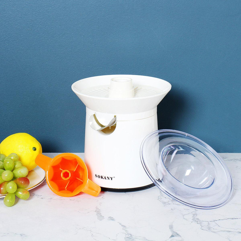 آب مرکبات گیر سوکانی مدل Sk-726