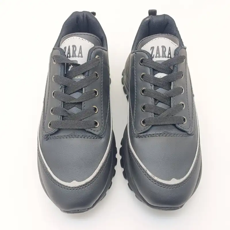 کفش روزمره زنانه مدل P 7