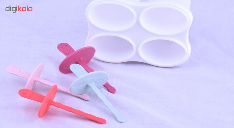 قالب بستنی کد dop-ict بسته 2 عددی قالب بستنی کد dop-ict بسته 2 عددی