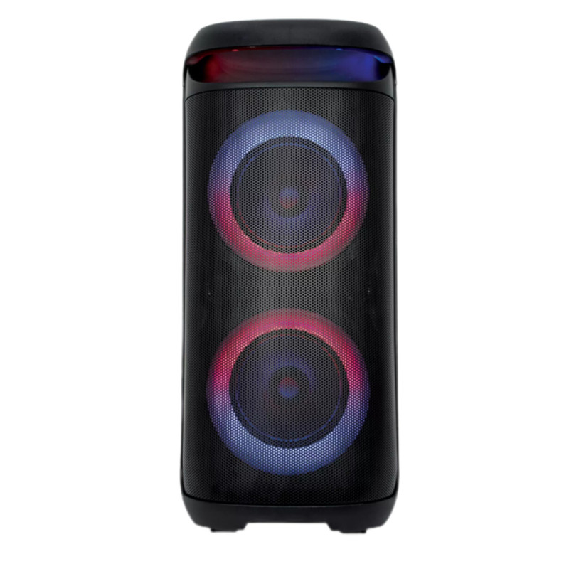 پخش کننده خانگی میکرولب مدل  bumosa 65