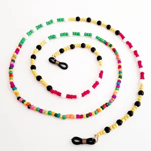 بند عینک مدل شادی کد 02