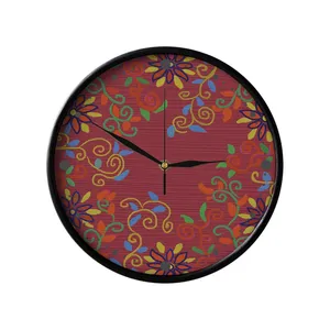 ساعت دیواری مدوپد مدل png00129