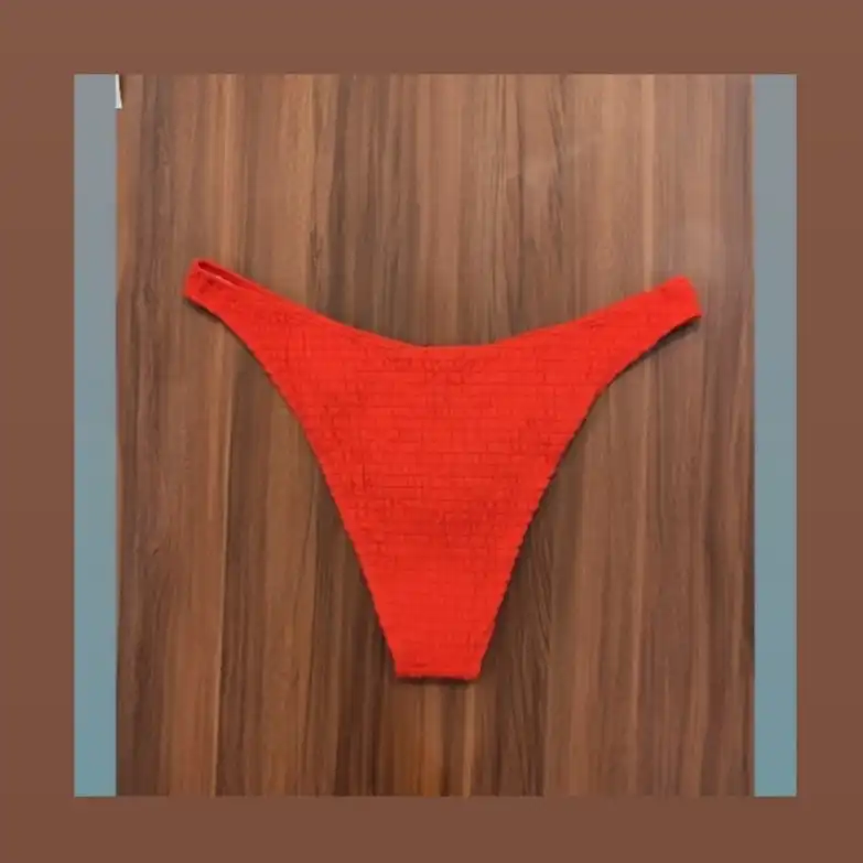 مایو زنانه بوهو مدل bo1212