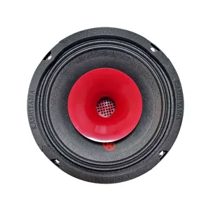 فول رنج درب جلو راست خودرو کاشیاما مدل KA-M-6000 سایز 6 اینچ بسته دو عددی