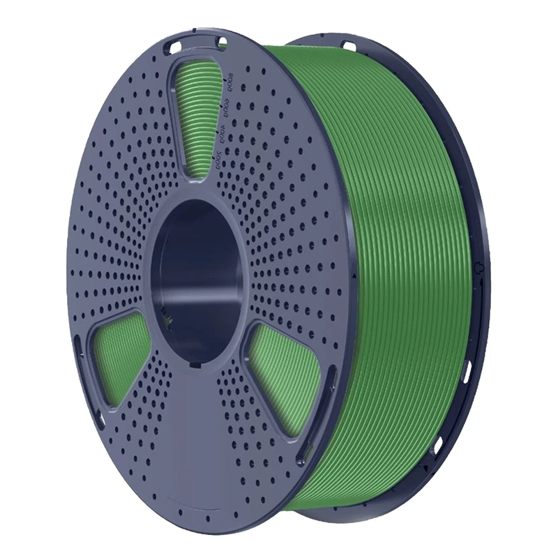 فیلامنت پرینتر سه بعدی ابزارهای ساخت و تولید گاندو مدل Petg HighSpeed Matte قطر 1.75 میلی متر 1 کیلوگرم