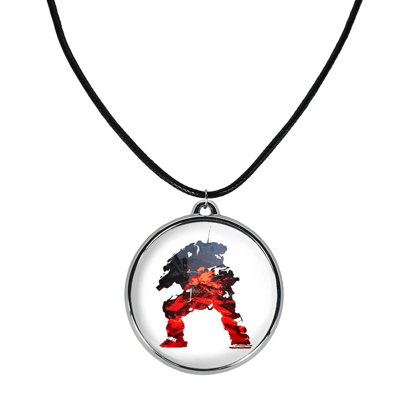 گردنبند خندالو مدل بازی تایتان فال (Titanfall) کد 3261132612