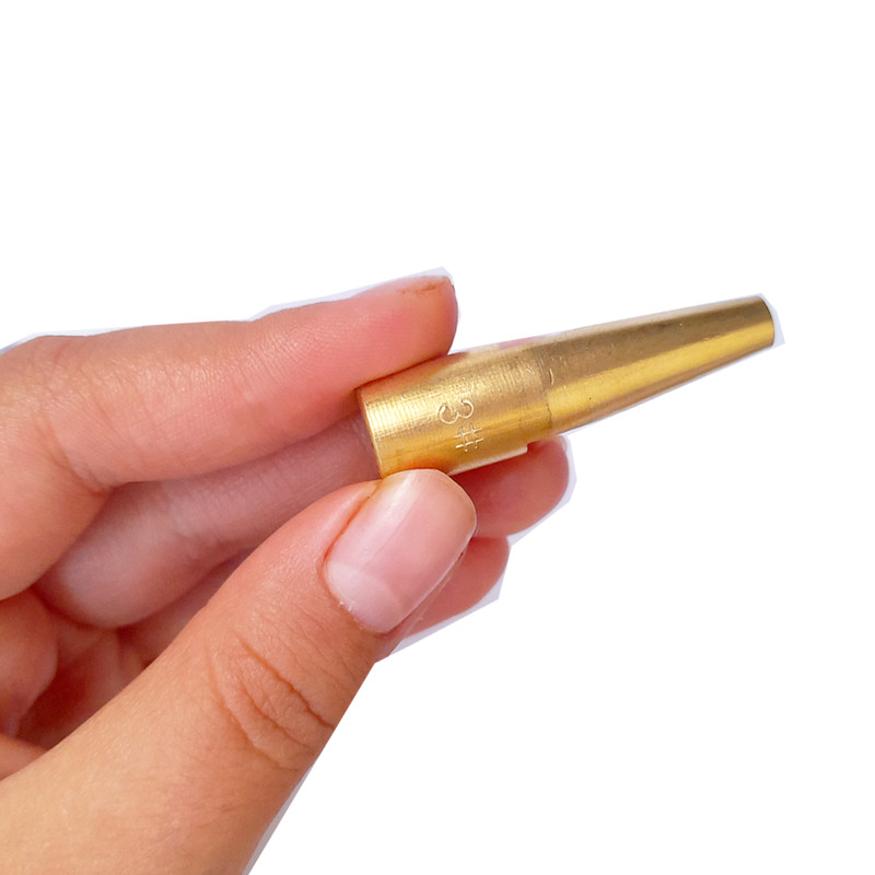 نازل جوشکاری هاردکس مدل RO - 303 N3