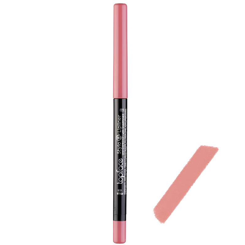 مداد لب تاپ فیس مدل STYLO شماره 005