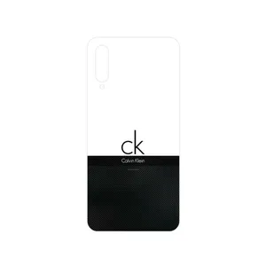 MAHOOT Calvin Klein Cover Sticker for Samsung Galaxy A50s