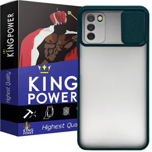 King Power PMK21 Cover For Samsung Galaxy A02S