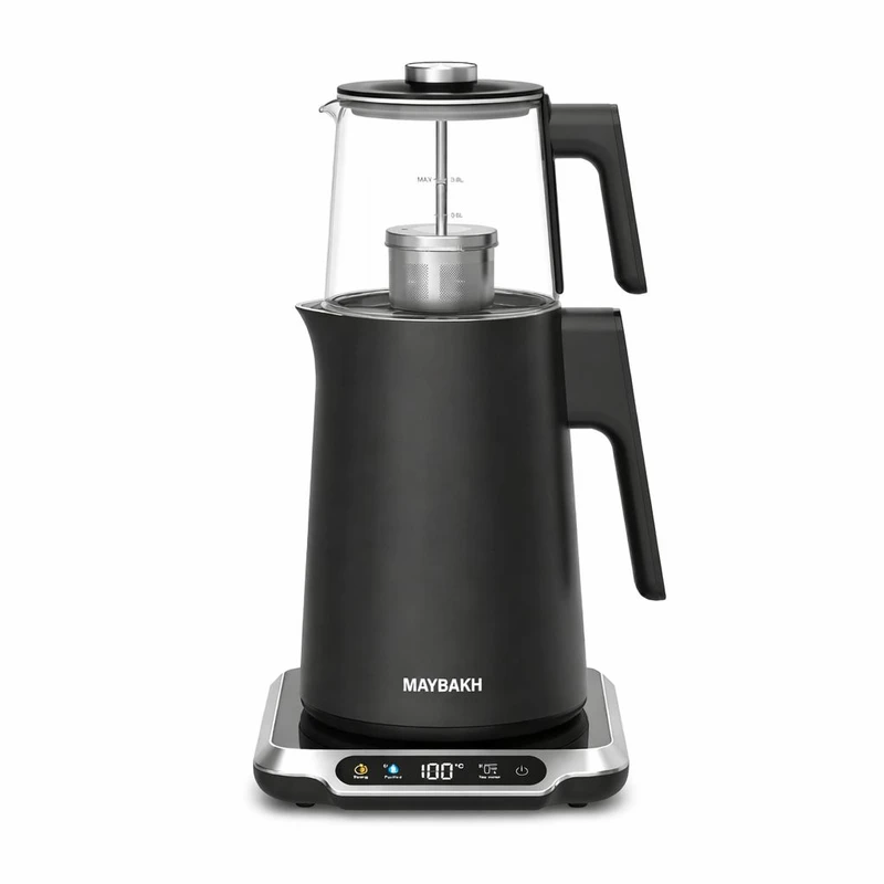 چای ساز روی هم میباخ مدل M2215EK