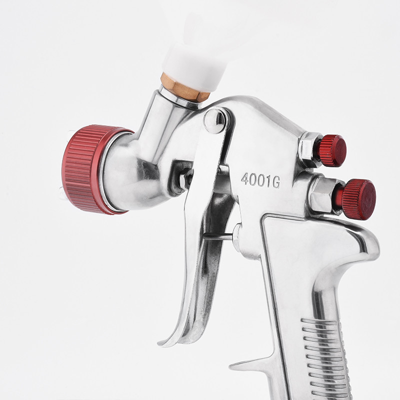 پیستوله رنگ آئوریتا مدل 4001G - نازل 1/7