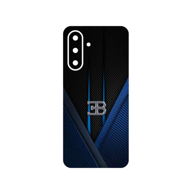 برچسب پوششی ماهوت مدل BUGATTI مناسب برای گوشی موبایل سامسونگ Galaxy A26