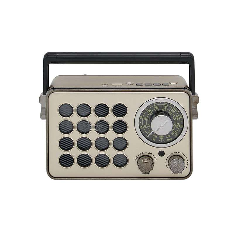 رادیو کیمای مدل MD-1175BT رادیو کیمای مدل MD-1175BT