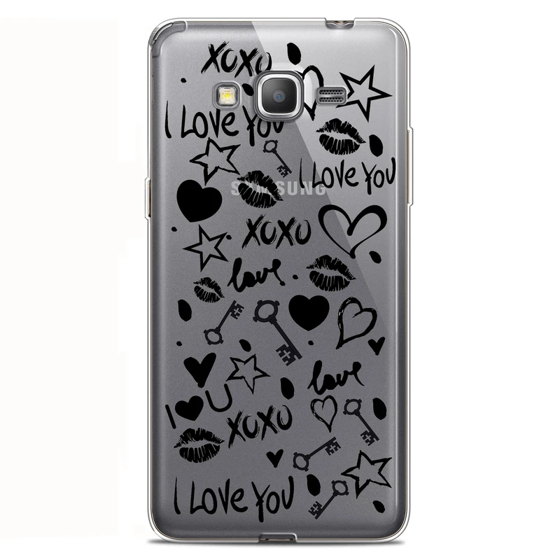 کاور مگافون کد C15-B مناسب برای گوشی موبایل سامسونگ  Galaxy Grand Prime Plus / G532