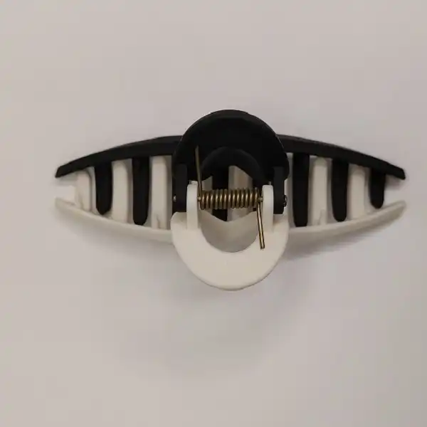 کلیپس مو زنانه مدل Ribbon