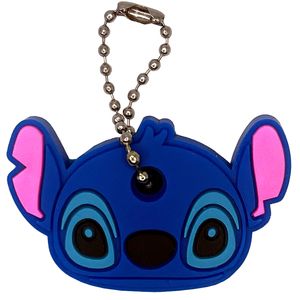 نقد و بررسی کاور کلید مدل Stitch A01 به همراه آویز توسط خریداران