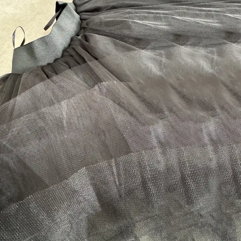 دامن کلوش زنانه مدل باله