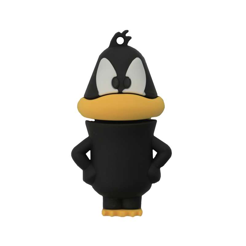 فلش مموری طرح Duck مدل DPL1196 ظرفیت 16 گیگابایت