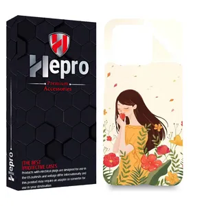 HEPRO MC Cover for XIAOMI Redmi Note 13 Pro 5G / Poco X6 5G