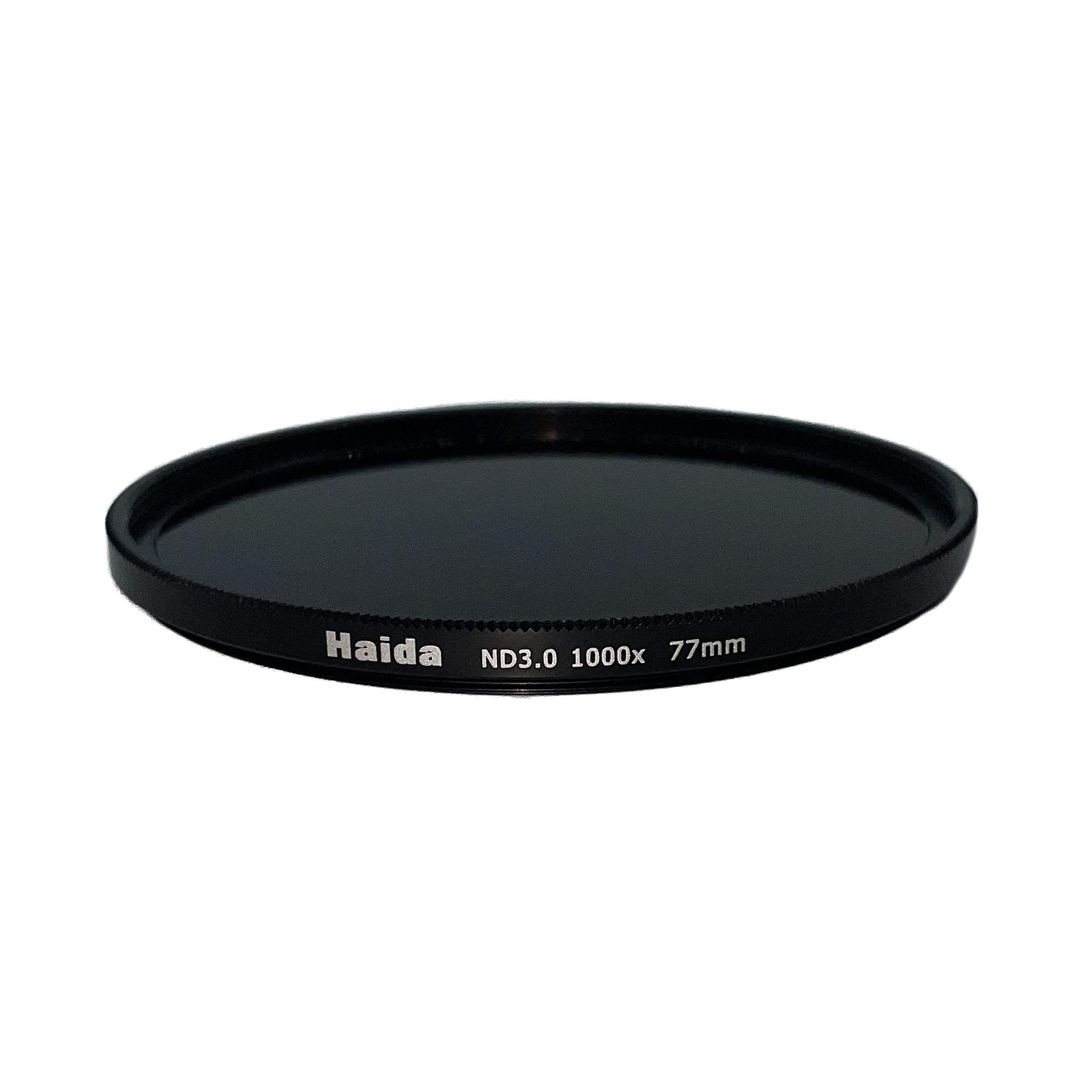 فیلتر لنز هایدا مدل ND1000-77MM
