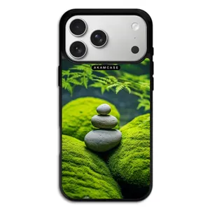AKAM AMC-WA17PRO-ZEN-5 Cover For Apple iPhone 17 Pro