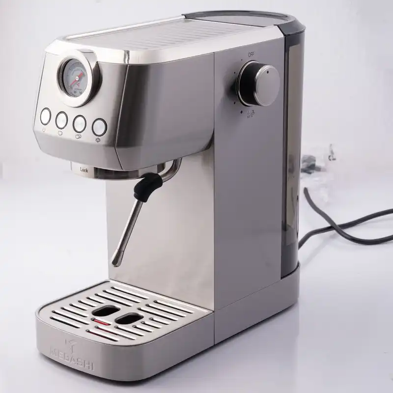 اسپرسو ساز مباشی مدل ME-ECM2041