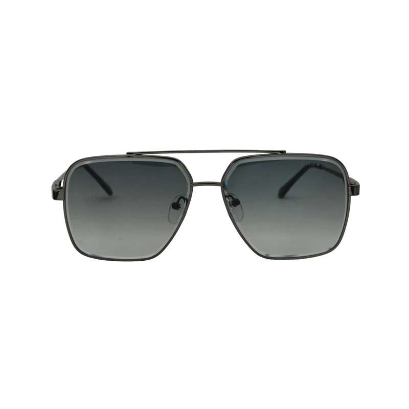 عینک آفتابی مستطیلی امپریو آرمانی مدل 23204 GR