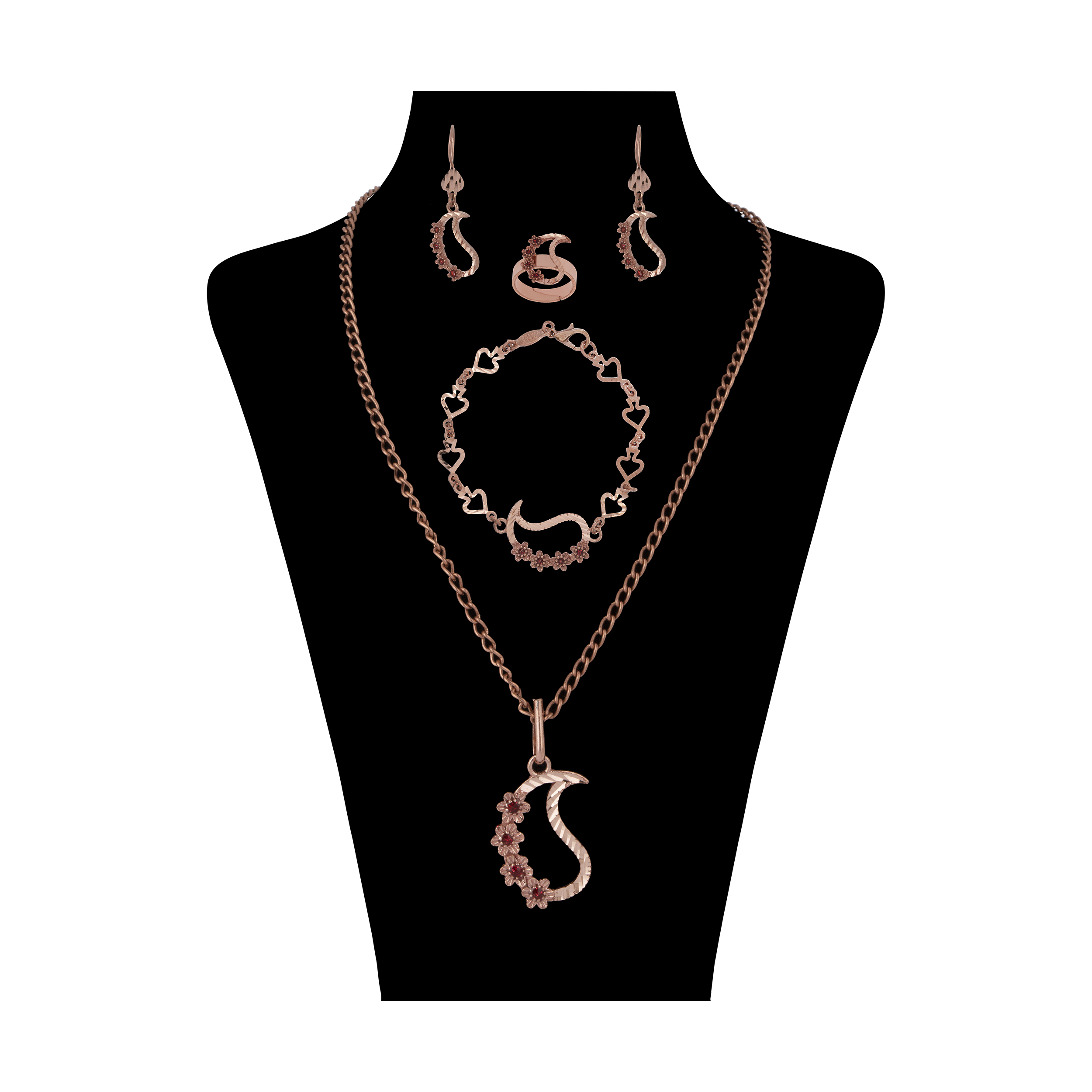 ست زنانه مدل 463688