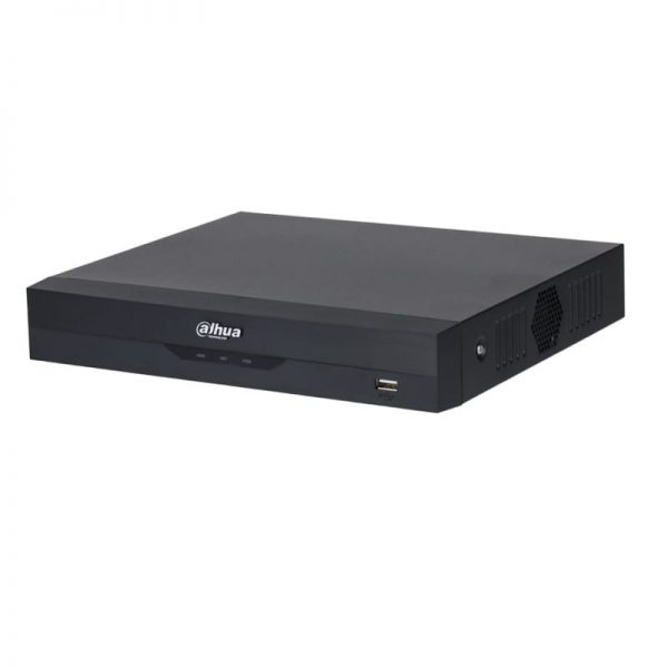 ضبط کننده ویدیویی داهوا مدل DH-NVR5216-16P-4KS2E