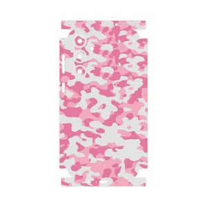 MAHOOT Army_Pink-FullSkin Cover Sticker for Samsung Galaxy S23 FE