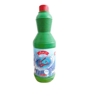 مایع جرم گیر شوکا مدل GERM1 حجم 1 لیتر